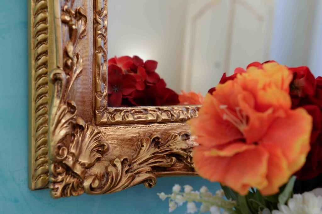 نابولي B&B Residenza Via Dei Mille المظهر الخارجي الصورة