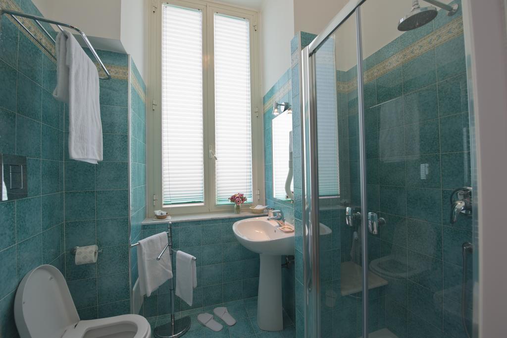 نابولي B&B Residenza Via Dei Mille المظهر الخارجي الصورة