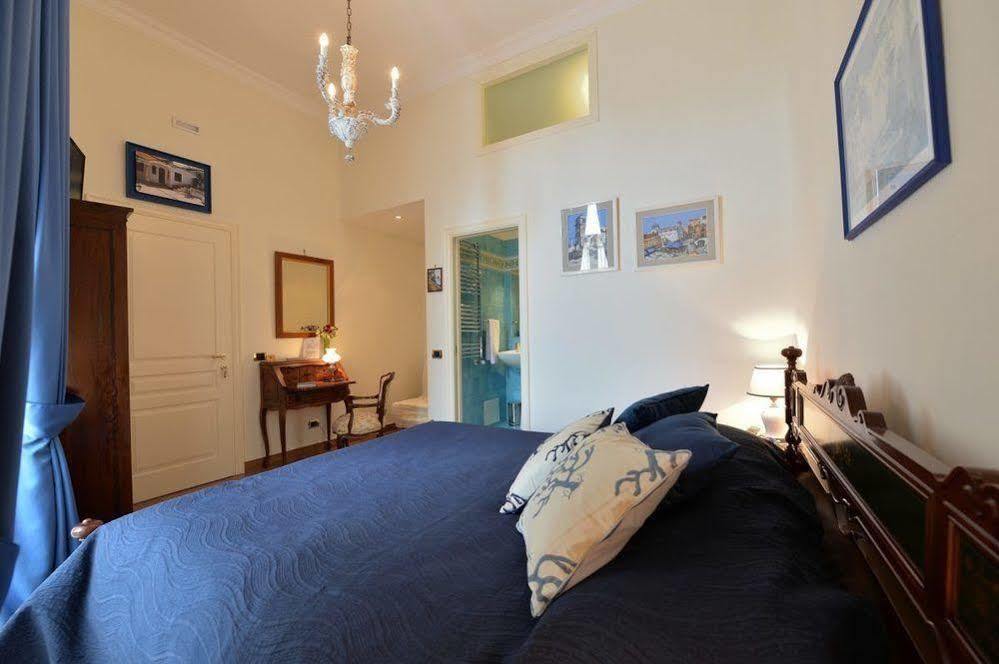 نابولي B&B Residenza Via Dei Mille المظهر الخارجي الصورة