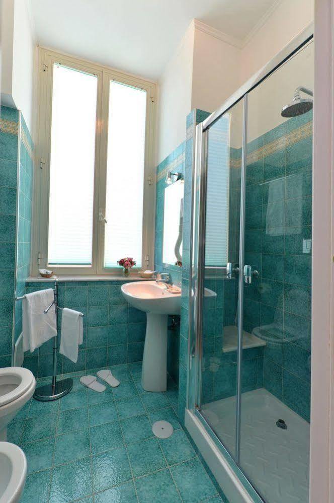 نابولي B&B Residenza Via Dei Mille المظهر الخارجي الصورة